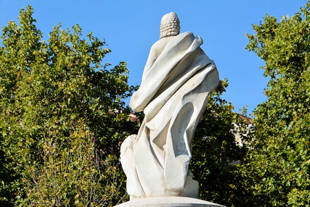 Cambios sociales en Madrid